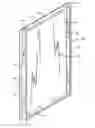 Fig. 01 - PORTABLE BALLISTIC DIVIDER WALL