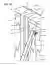Fig. 08 - PORTABLE BALLISTIC DIVIDER WALL