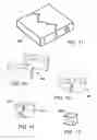 Fig. 07 - Explosive device with casing having voids therein