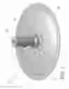 Fig. 02 - Inflatable bag with burst control envelope and gas generator