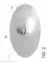 Fig. 03 - Inflatable bag with burst control envelope and gas generator