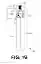 Fig. 03 - Retractable measuring and cutting device