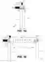 Fig. 05 - Retractable measuring and cutting device