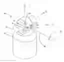 Fig. 01 - Method and apparatus for following an operator and locking onto a retroreflector with a laser tracker