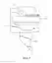 Fig. 06 - Deployment mechanism for optical measurement system