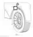 Fig. 08 - Live ride height measurement