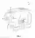 Fig. 02 - Laser line generating device