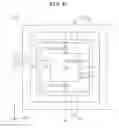 Fig. 06 - Angular velocity sensor with flexible parts providing different rigidities