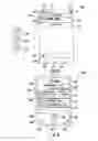 Fig. 03 - Displaying Navigation Information Within a Secondary User Interface of a Mobile Device