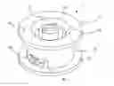 Fig. 01 - Torsional moment and angle sensor and actuator drive