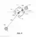 Fig. 09 - Systems and methods for detecting a magnetic target by computing a barycenter