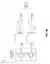 Fig. 09 - Fail-safe operation of an angle sensor with mixed bridges having separate power supplies