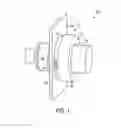 Fig. 02 - Sensor mount