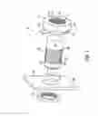 Fig. 03 - Sensor mount