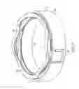 Fig. 07 - Sensor mount