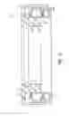 Fig. 10 - Sensor mount
