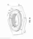 Fig. 16 - Sensor mount