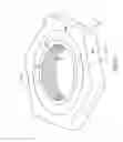 Fig. 21 - Sensor mount