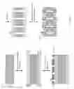 Fig. 18 - STROKE VOLUME DISPLACEMENT FLOW RATE SENSOR AND METHOD FOR REGULATING FLOW