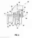 Fig. 03 - Measuring apparatus for the filling level of a container