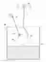 Fig. 01 - Ball float alarm