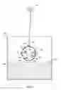 Fig. 04 - Ball float alarm