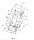 Fig. 04 - Cart enclosure for weighing a cart inserted therein