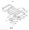 Fig. 17 - Cart enclosure for weighing a cart inserted therein