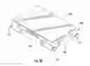 Fig. 31 - Cart enclosure for weighing a cart inserted therein