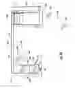 Fig. 45 - Cart enclosure for weighing a cart inserted therein