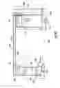 Fig. 47 - Cart enclosure for weighing a cart inserted therein