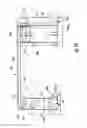 Fig. 48 - Cart enclosure for weighing a cart inserted therein