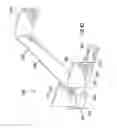 Fig. 50 - Cart enclosure for weighing a cart inserted therein