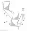 Fig. 51 - Cart enclosure for weighing a cart inserted therein