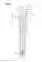 Fig. 05 - Thermistor including a thermistor element and a case housing the thermistor