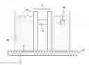 Fig. 01 - Device for measuring the temperature of a medium through a wall