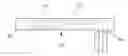 Fig. 01 - Stator slot temperature sensor and method of manufacturing the same
