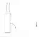 Fig. 10 - PRESSURE SENSOR HAVING CAP-DEFINED MEMBRANE