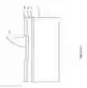 Fig. 20 - PRESSURE SENSOR HAVING CAP-DEFINED MEMBRANE