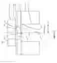 Fig. 22 - PRESSURE SENSOR HAVING CAP-DEFINED MEMBRANE