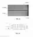 Fig. 11 - Prism-coupling systems and methods for characterizing ion-exchanged waveguides with large depth-of-layer