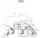 Fig. 04 - Rotatably driving device for the visual inspection of a tire and associated method