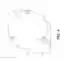 Fig. 05 - Wear sensing device having a housing