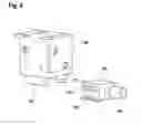 Fig. 05 - Freeze fracture machine