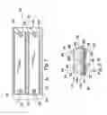Fig. 07 - Apparatus for Testing Impact Resistant Lagging