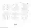 Fig. 03 - Optical Sensor Device for Repetitive Assays in Biological Fluids