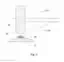 Fig. 06 - Optical Sensor Device for Repetitive Assays in Biological Fluids