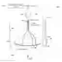 Fig. 01 - Bore imaging system
