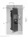 Fig. 02 - Corrosion sensor using electrical continuity