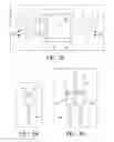 Fig. 04 - Microfluidic electrochemical device and process for chemical imaging and electrochemical analysis at the electrode-liquid interface in-situ